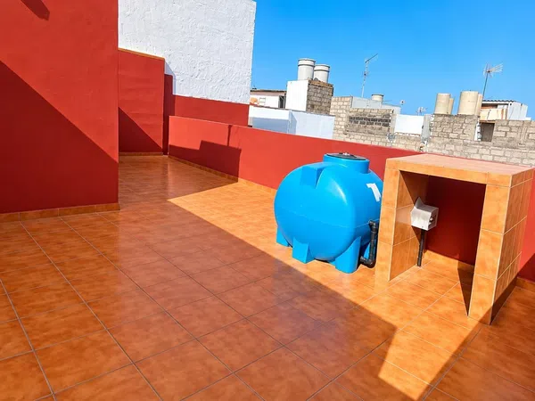 Casa o chalet independiente en Calle Burgos, 4, San Juan de Dios-Salto del Negro-Playa de la Laja - Foto 29