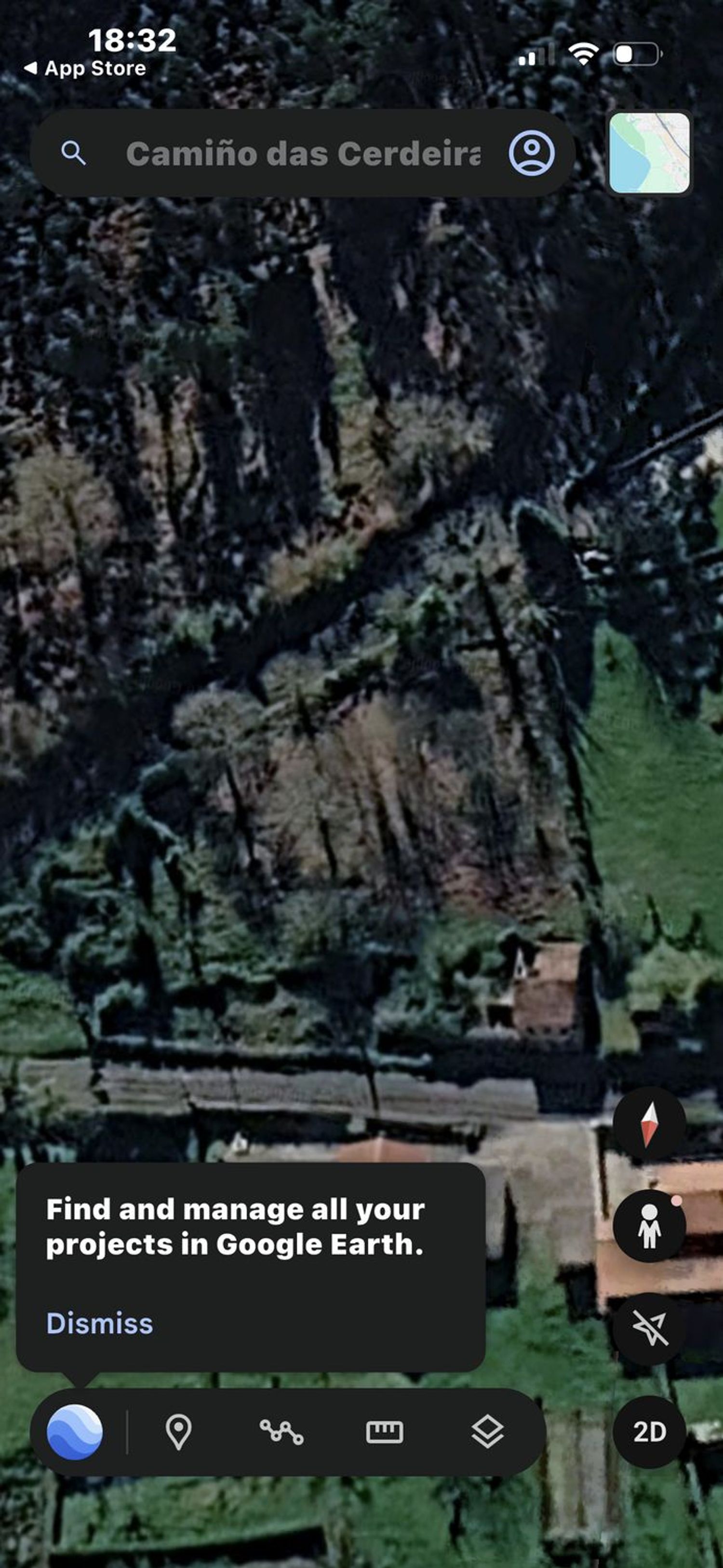 Casa de pueblo en Camino das Cerdeiras, 11, Sedes-Pedroso-Doso, Sedes-Pedroso-Doso - Foto 5