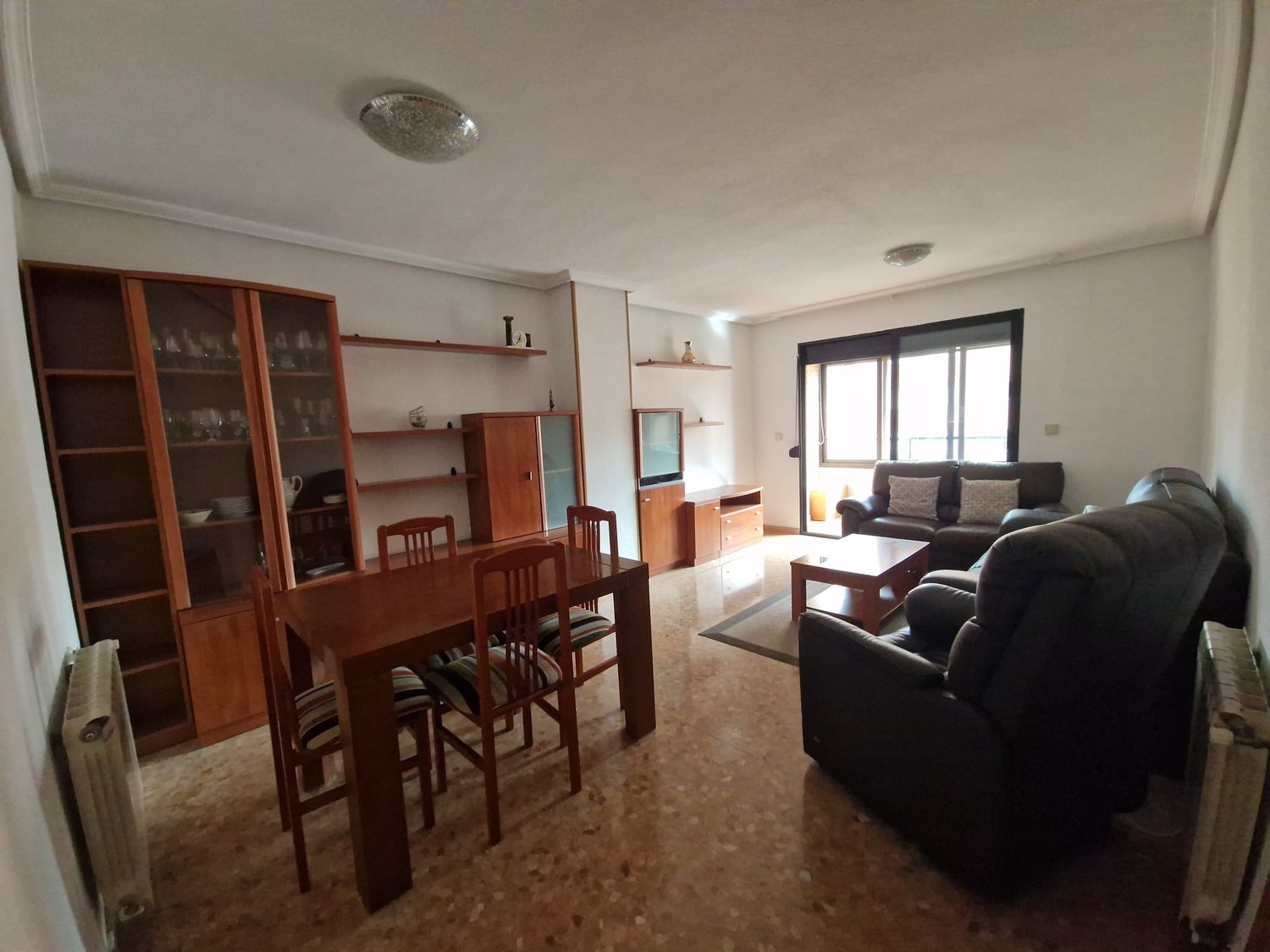 Piso en calle Médico Vicente Reyes, 19 - Foto 9