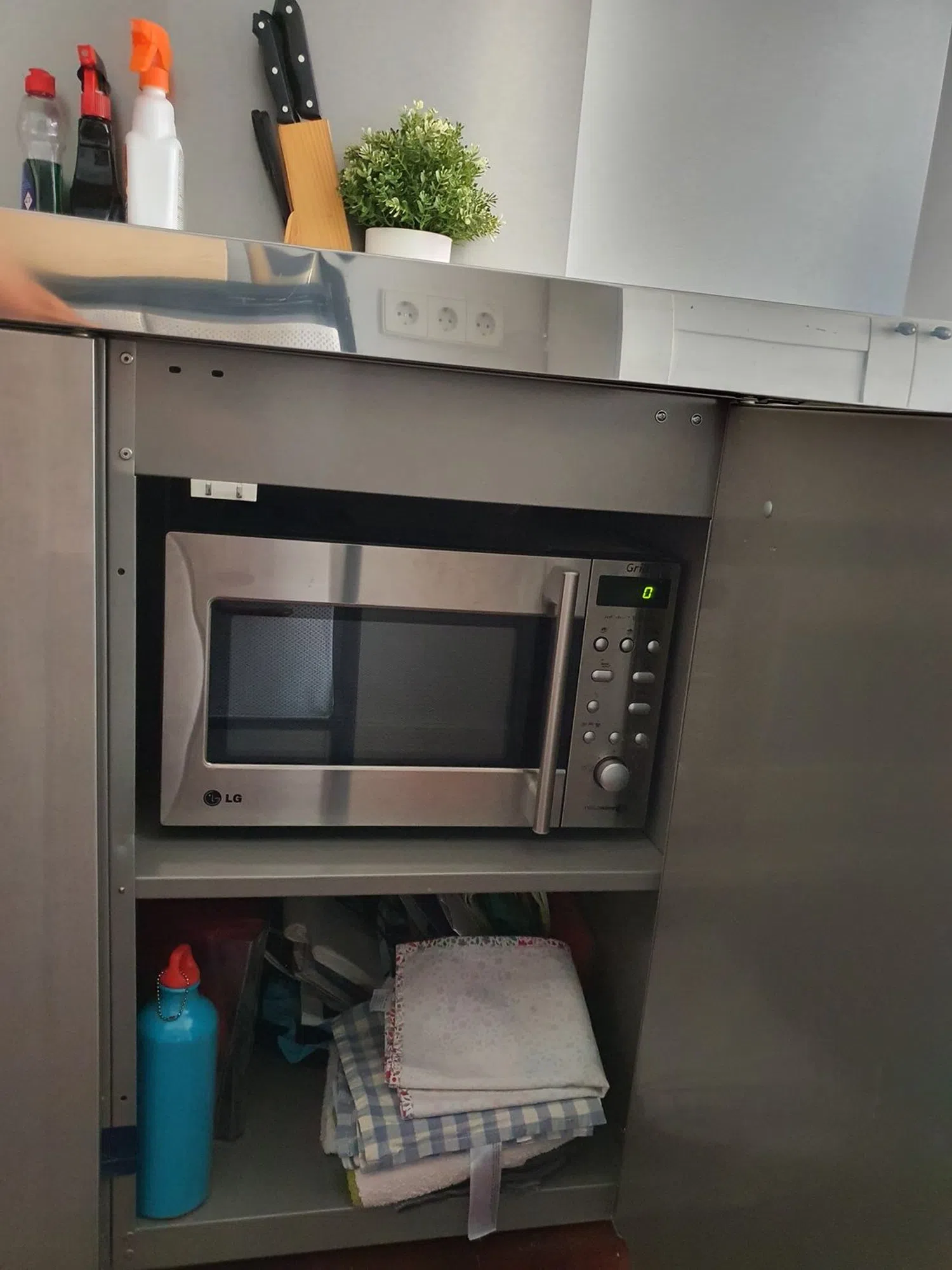 Estudio en calle de Felipe Campos, 10 - Foto 11