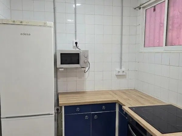 Alquiler de piso en Calle sevilla, 24 - Foto 4