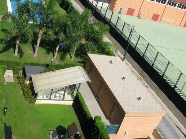 Piso en avenida de França, 55 - Foto 2