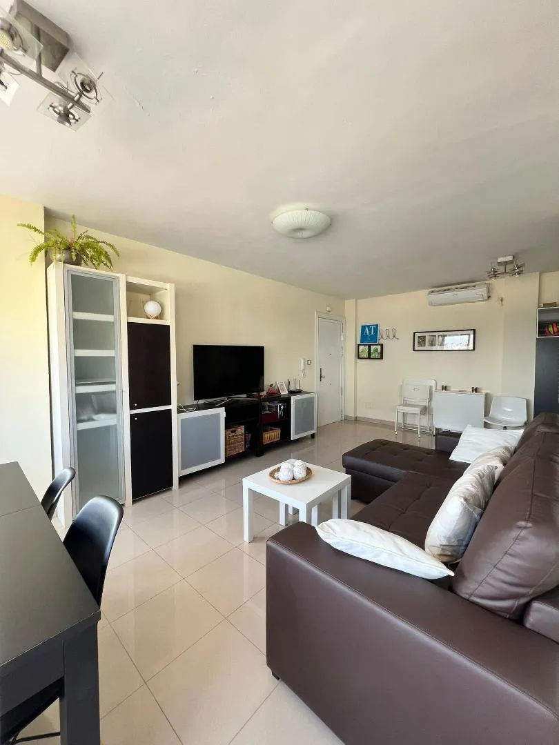 Piso en  Pasaje del Águila 2