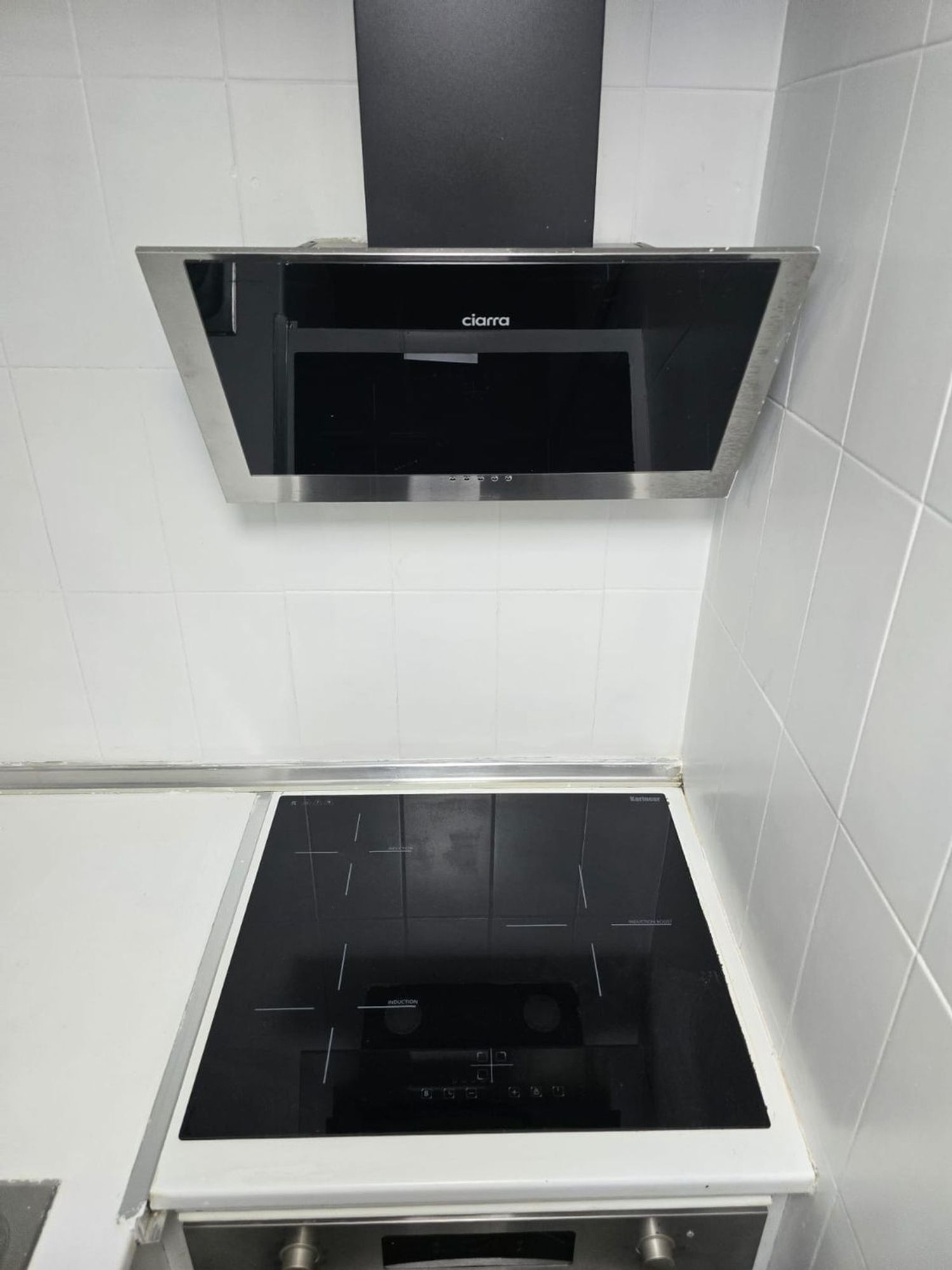 Piso en plaza Castillo de la Mota, 5 - Foto 20