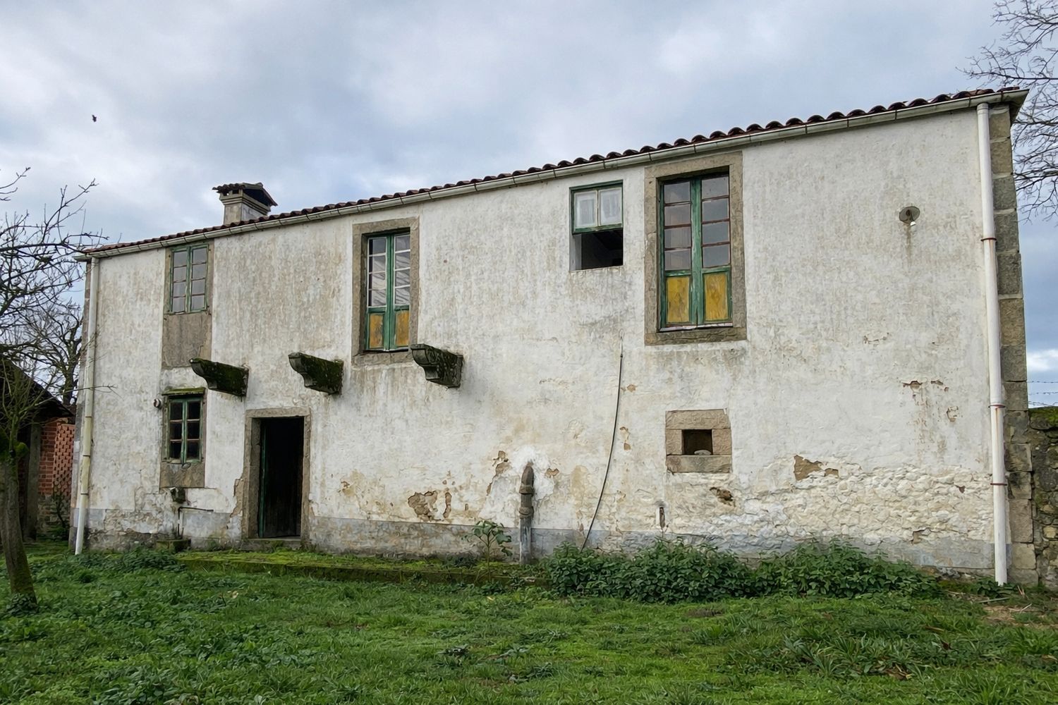 Casa rural en Raxas, 1 - Foto 8