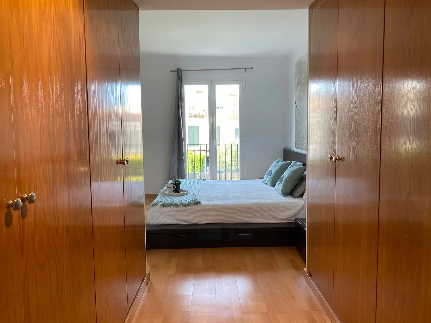 Chalet adosado en calle de la Guàtlera, 36  a - Foto 14
