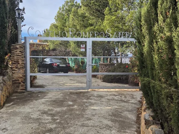 Cortijo en Los Vargas s/n - Foto 1