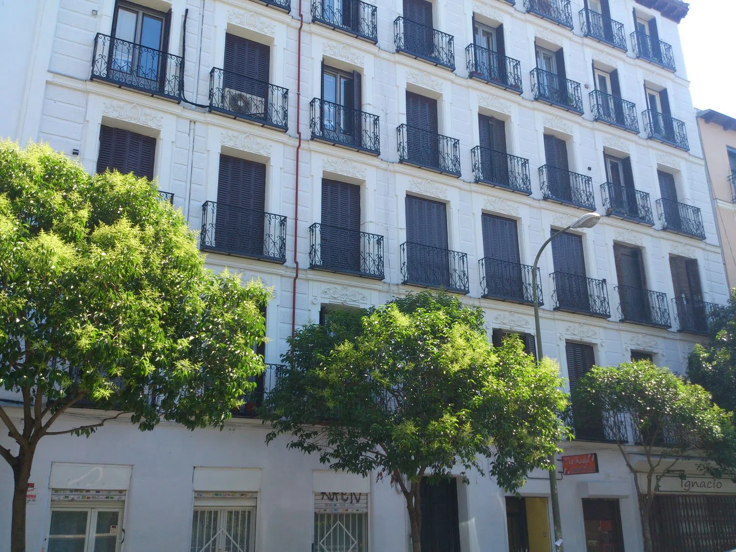 Piso en calle de Meléndez Valdés, 25 - Foto 22