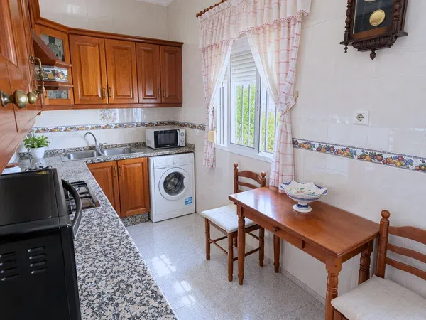 Piso en Calle, 111 EmilioThuillierizq, Huerta Nueva - Jardín de Málaga - Foto 13