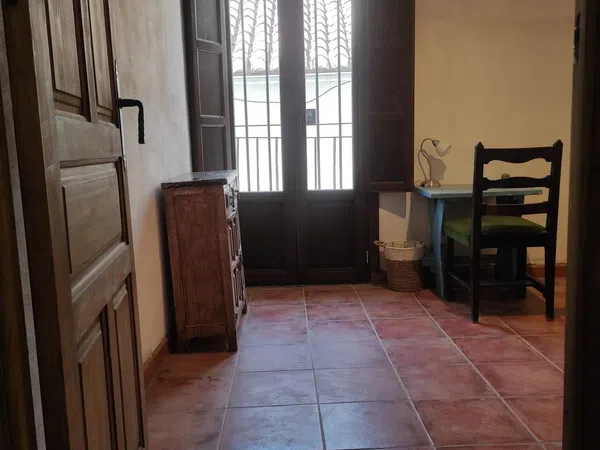 Chalet adosado en Cuesta de Marañas, 10, Albaicín, Albaicín - Foto 8
