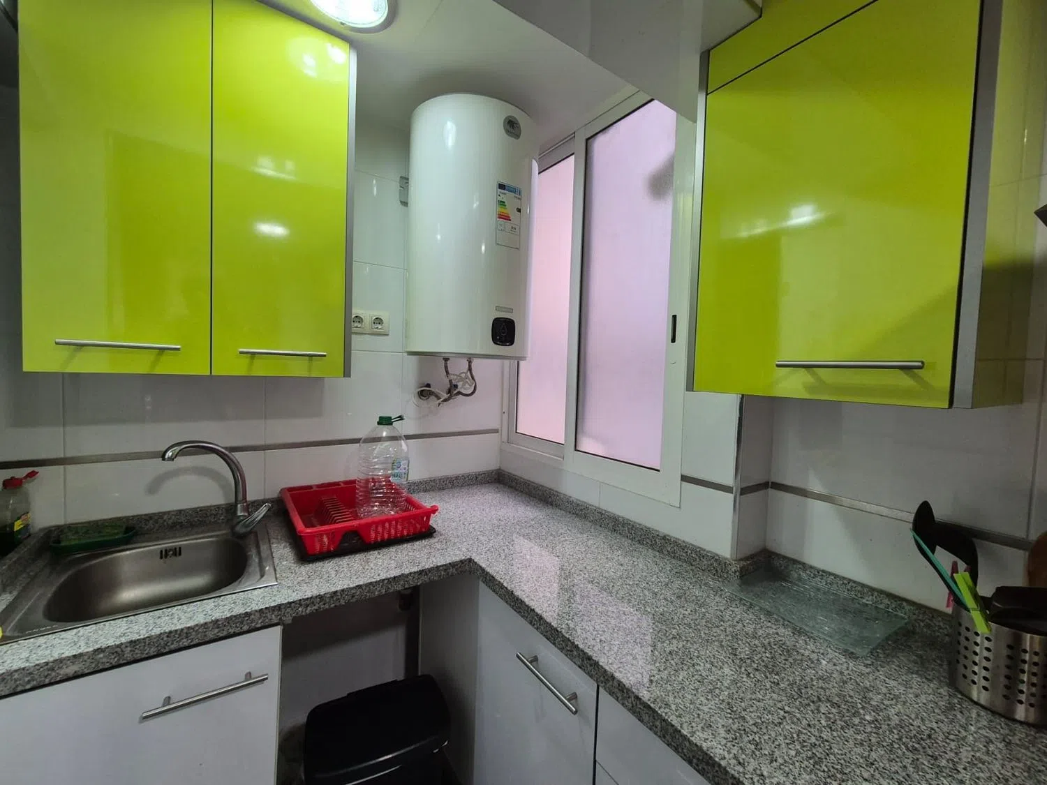 Piso en calle Maestro Luis Torregrosa, 2 - Foto 17