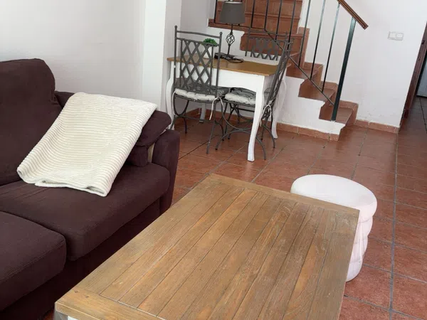 Chalet adosado en Calle Cabo Cope s/n, El Rinconcillo - San José Artesano, El Rinconcillo - San José Artesano - Foto 21