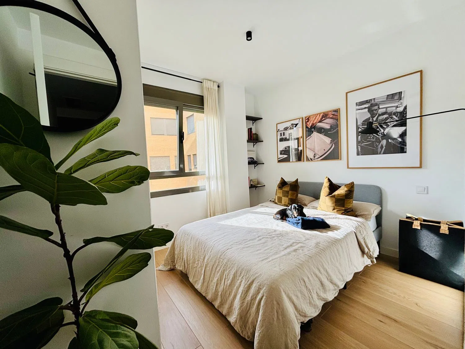 Piso en paseo de la Dirección, 338 - Foto 4