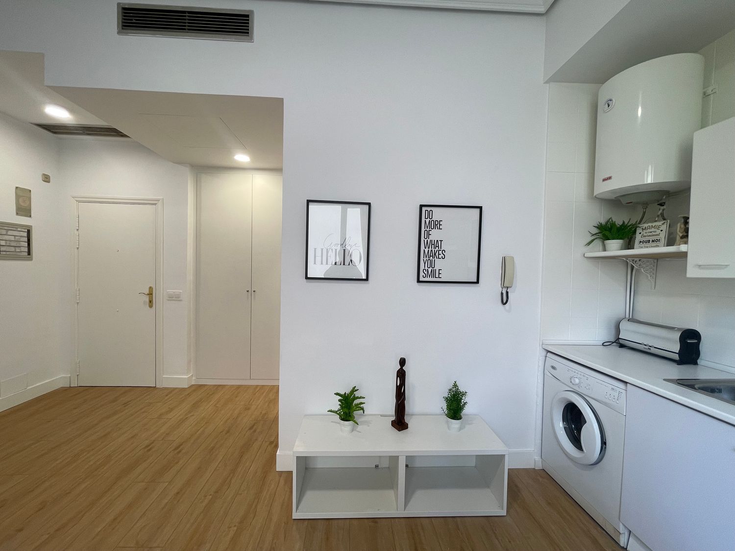 Estudio en calle Lino, 14 - Foto 39