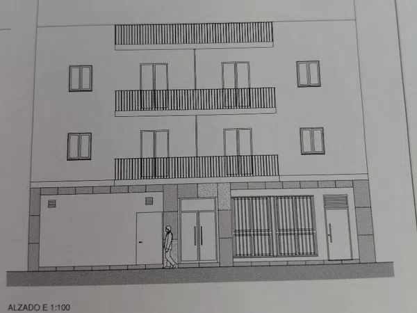 Piso en calle Miguel Cid, 67 - Foto 9