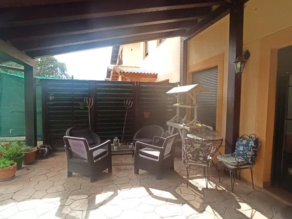 Casa o chalet independiente en Calle Juan Ramón Jiménez, 38 - Foto 2