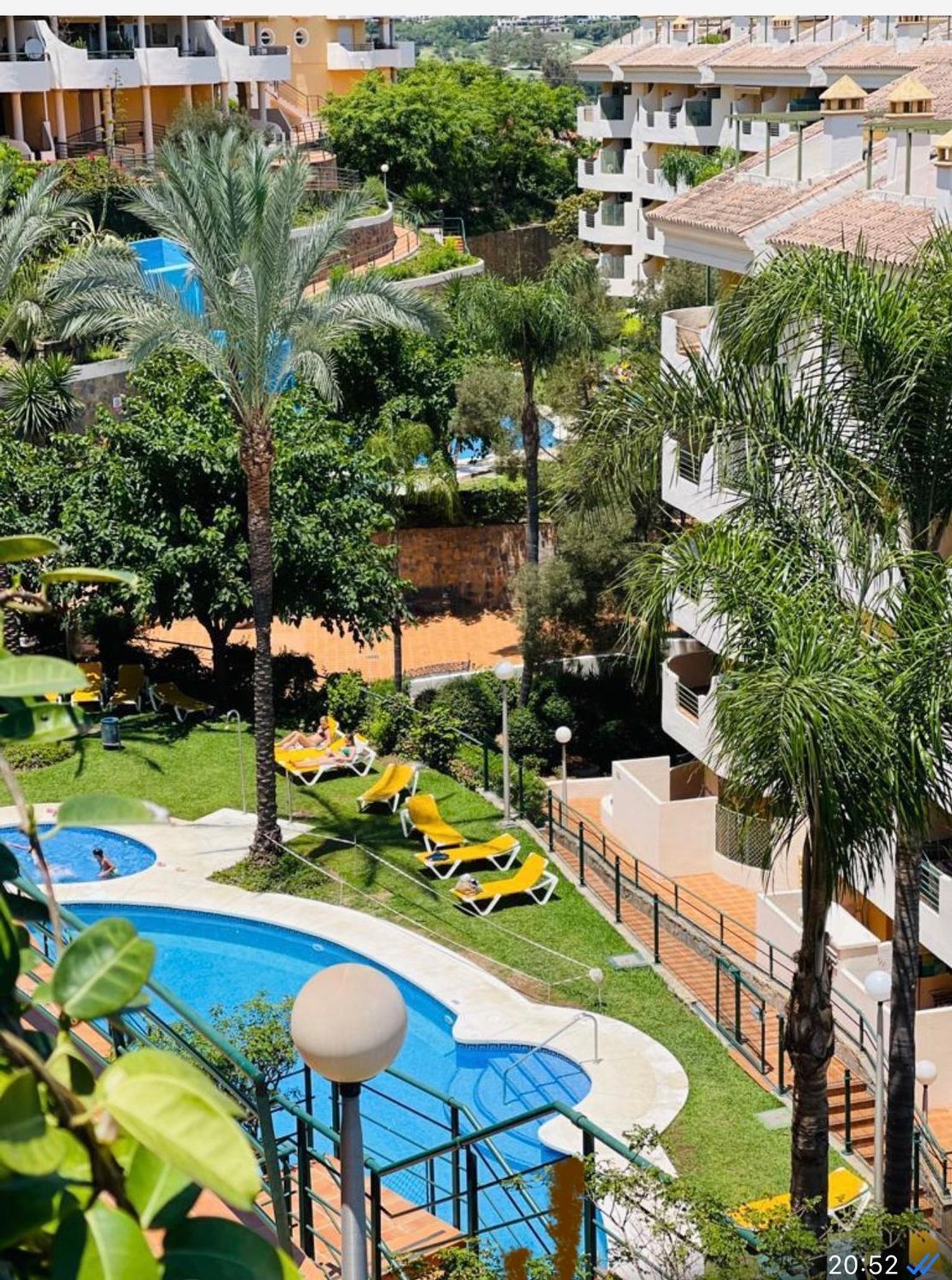 Dúplex en calle de las Adelfas s/n - Foto 2