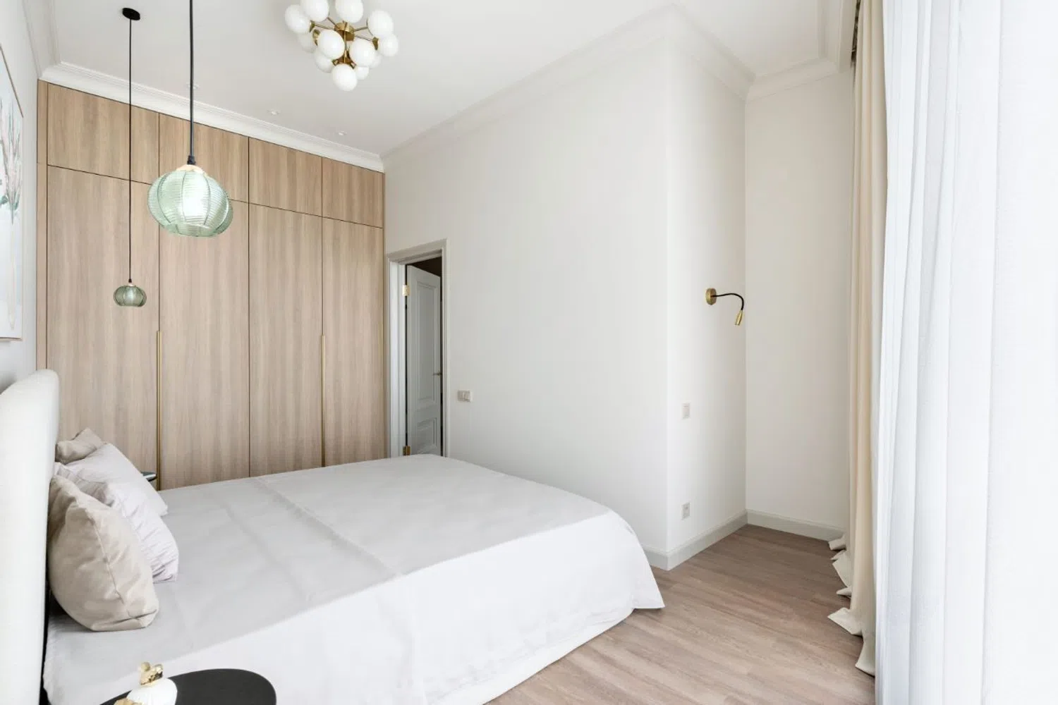 Estudio en C. del Teatro, 4 - Foto 9