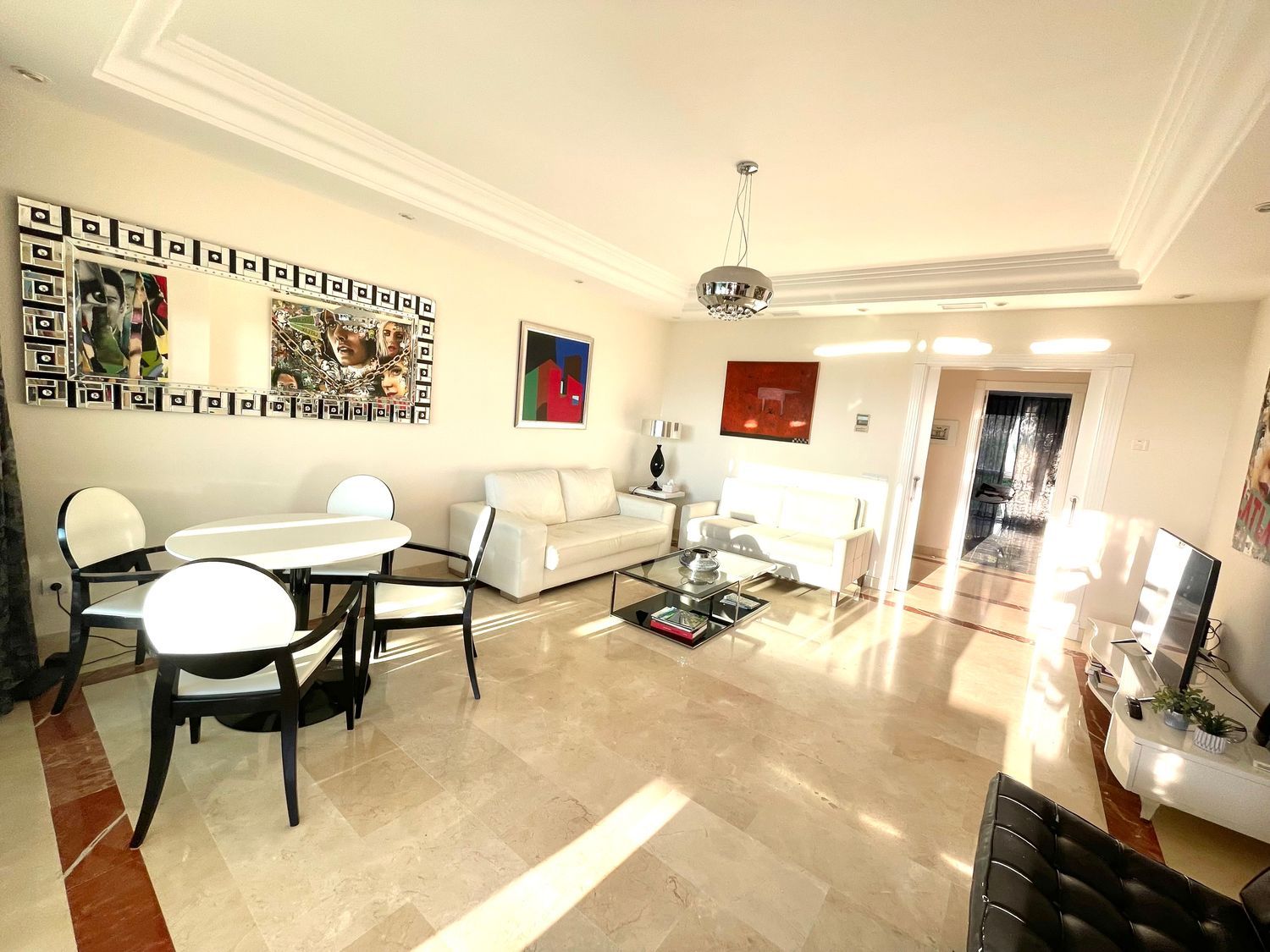 Piso en calle Alcalá 15-d, 107 f - Foto 1