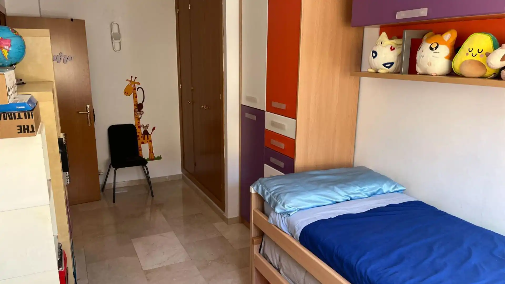 Piso en  Carrer del Busqueret 15 - Foto 29