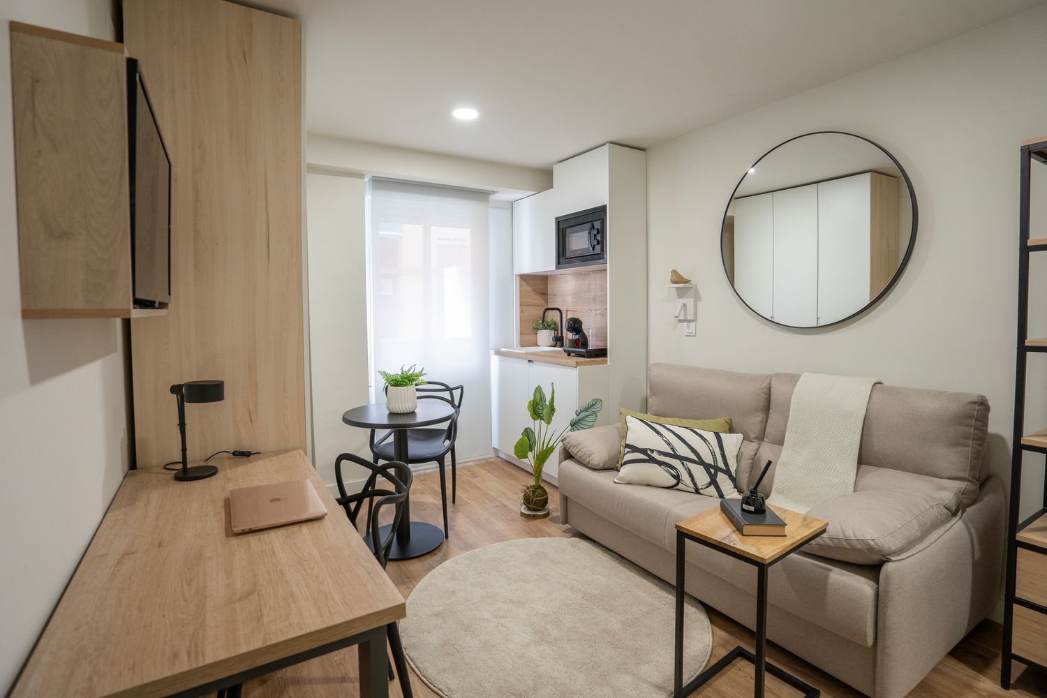 Loft en Calle d'Alcanyís, 3, Torrefiel - Foto 6