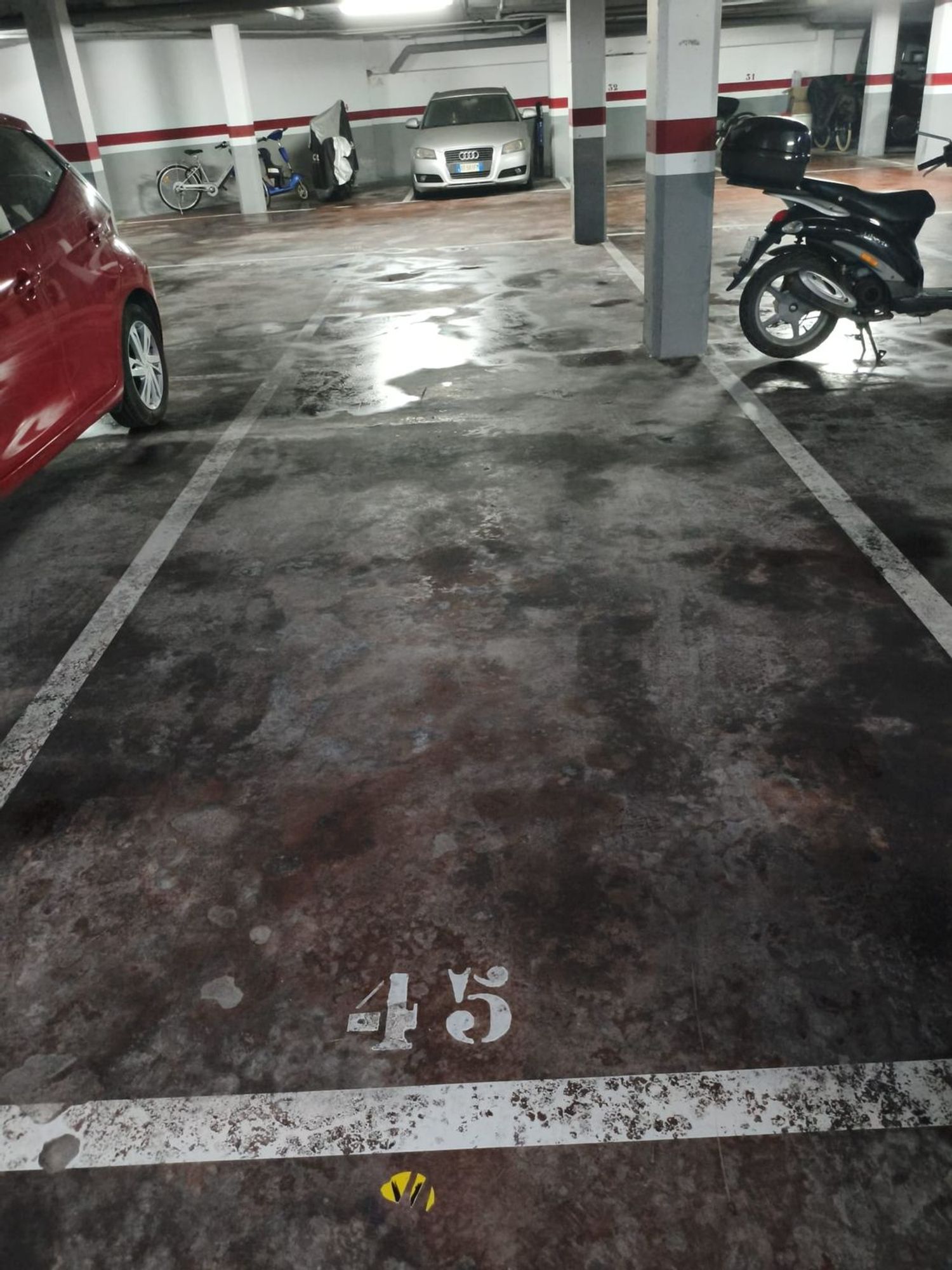 Piso en Calle Gregal, 9, Marina Botafoc - Talamanca, Marina Botafoc - Talamanca - Foto 19