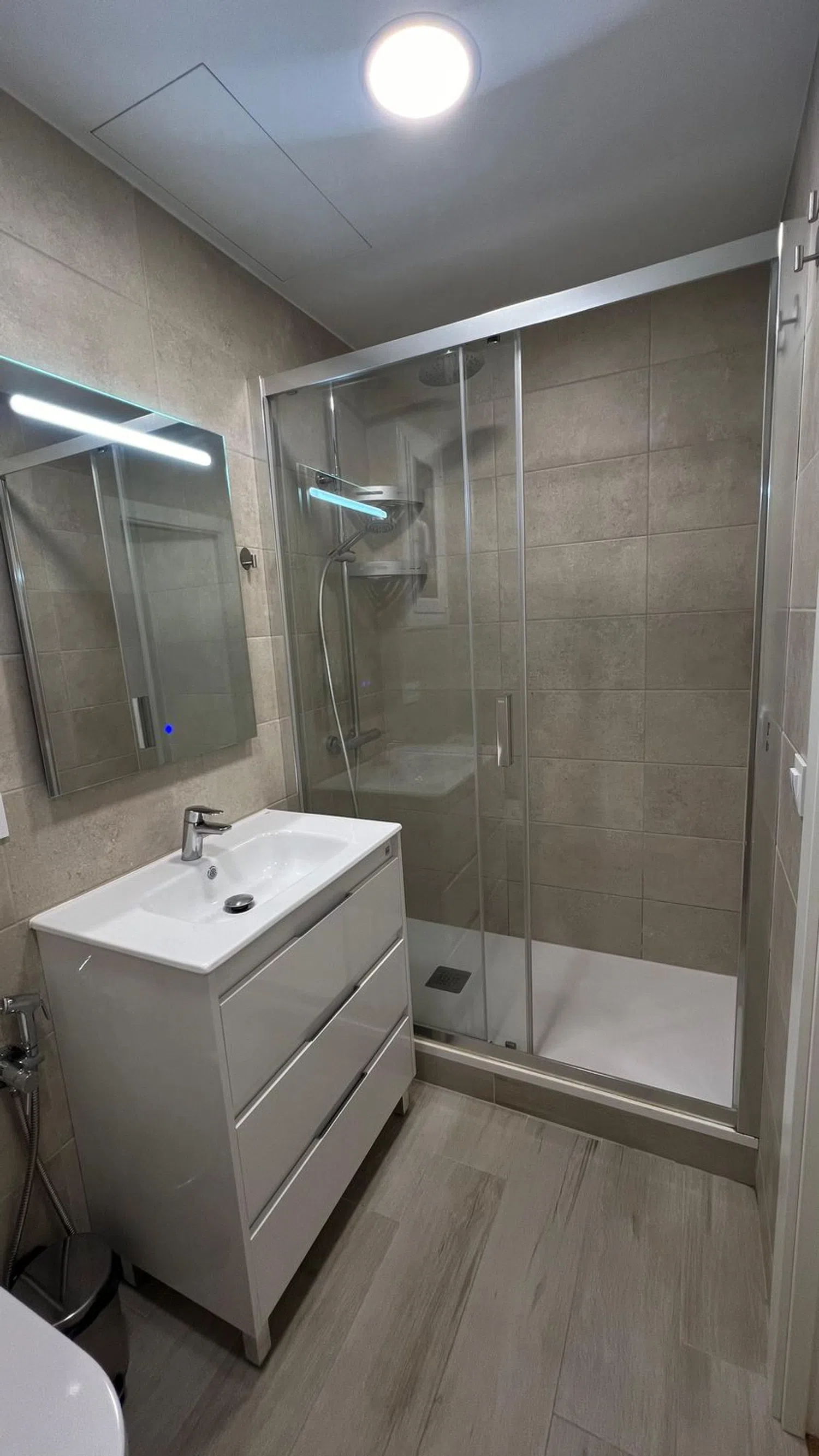 Piso en Barrio Vilapicina i la Torre Llobeta - Foto 10