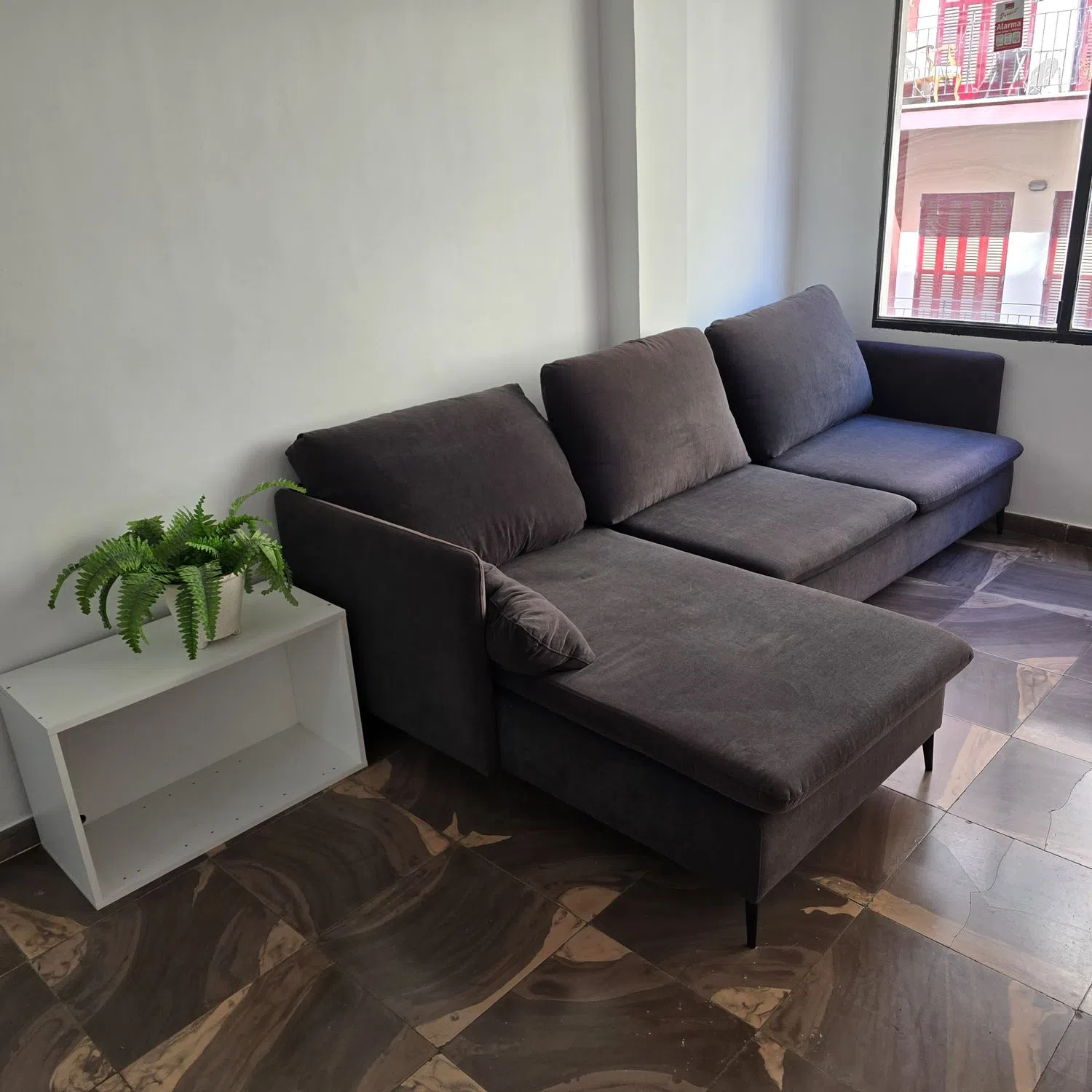 Piso en gruta, 4 - Foto 1