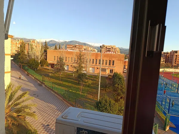 Piso en calle Profesor Manuel Garzón Pareja, 21 - Foto 26