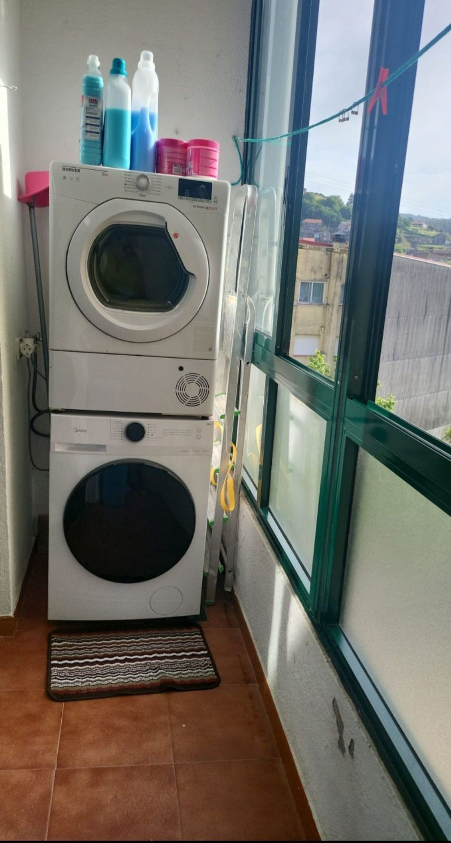 Loft en Calle Ponte Caldelas, 2 - Foto 28