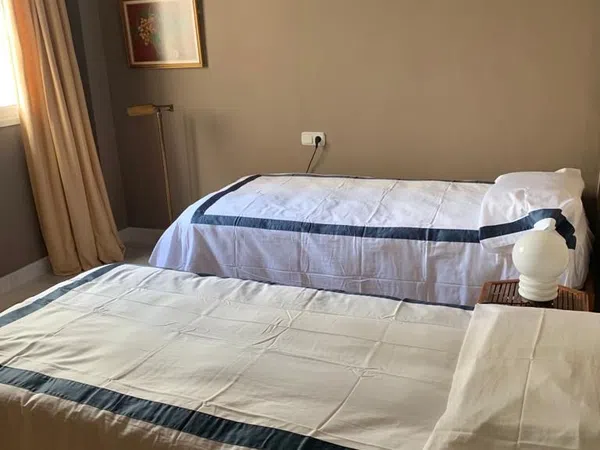 Piso en calle Al-andalus, 19 - Foto 8