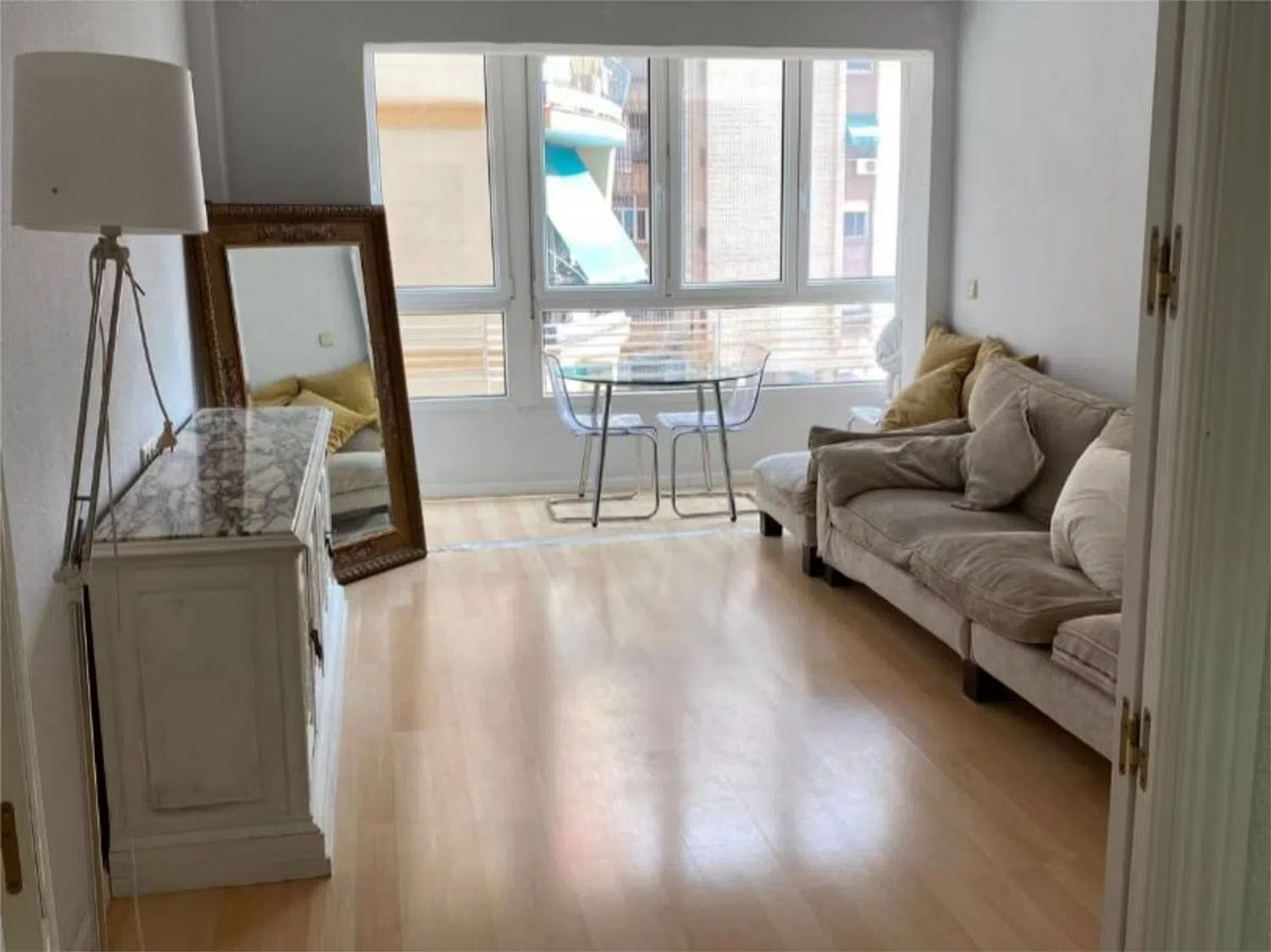 Piso en avenida de la Libertad, 8 - Foto 13