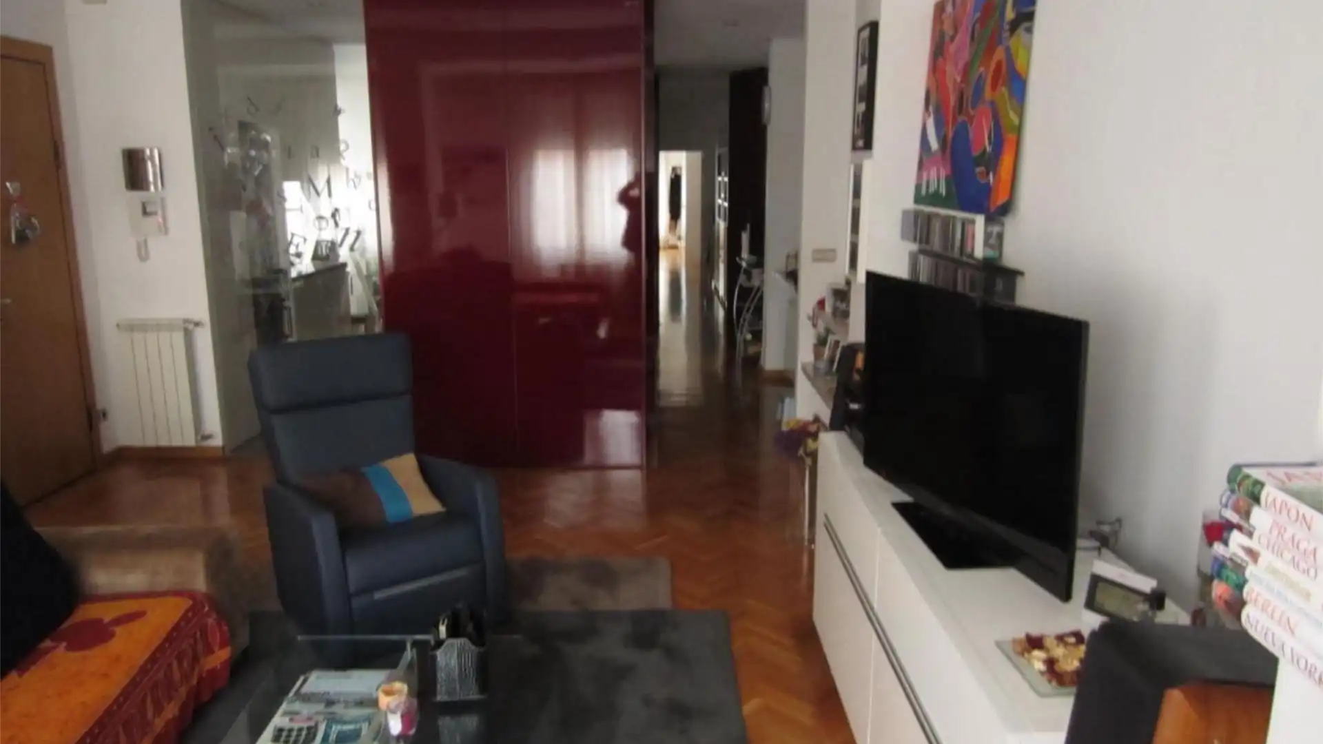 Piso en  Carrer del Mestre Racional 12 - Foto 2