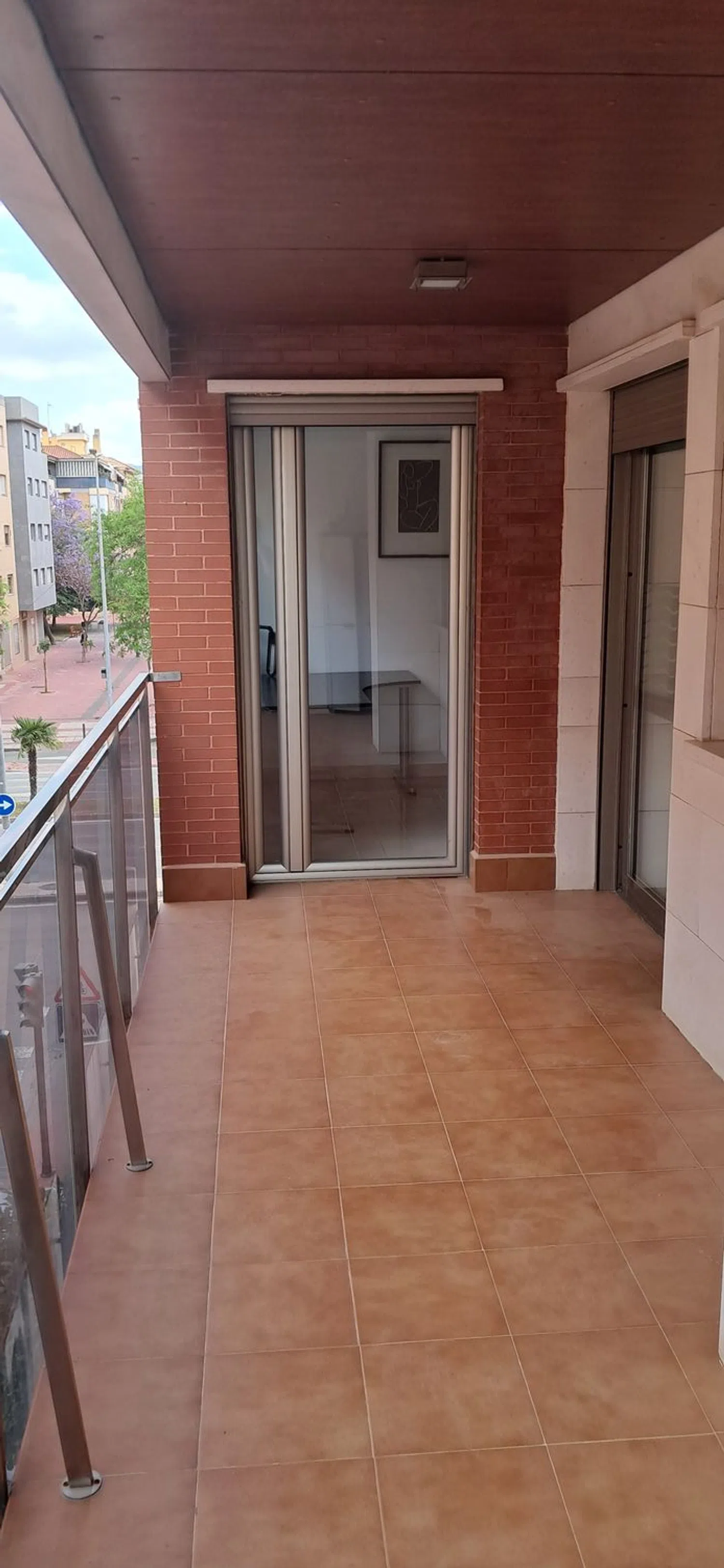 Piso en avenida Príncipe de Asturias, 39 - Foto 8