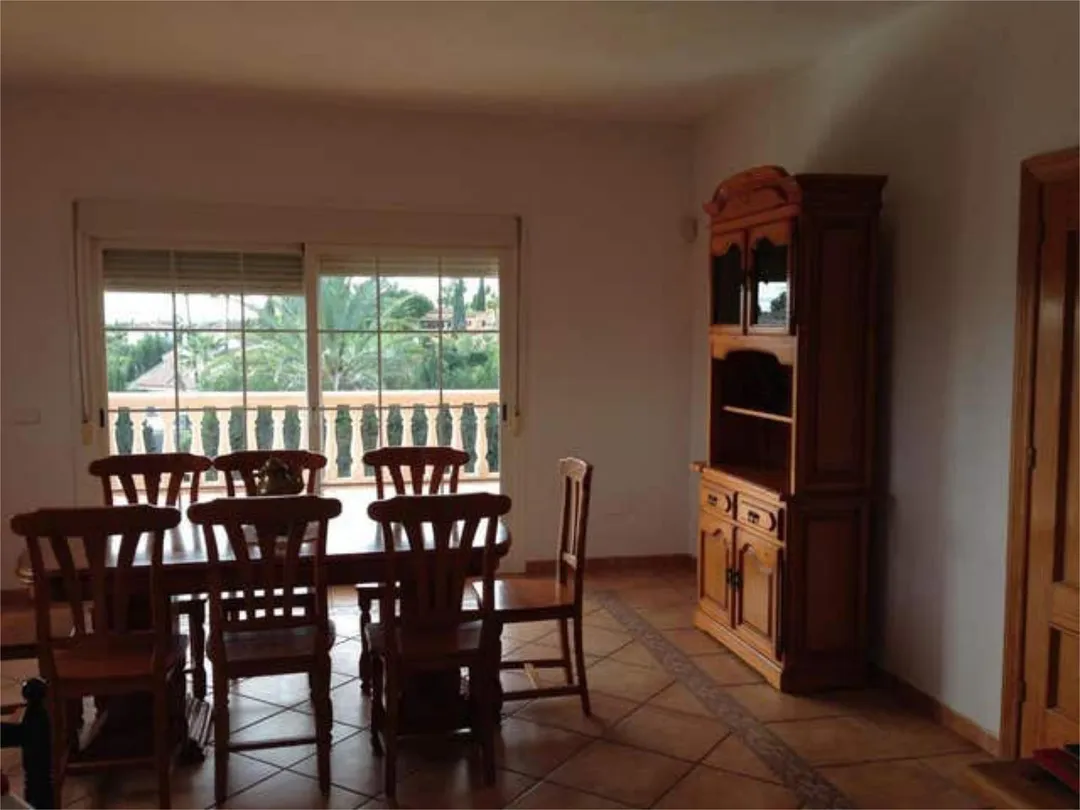 Casa adosada en Barrio Bel-Air - Foto 5