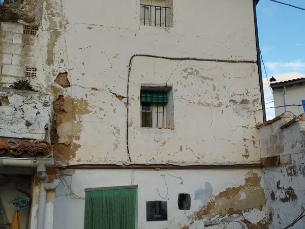 Casa de pueblo en Cuesta Mollo, 3, Puerta Soria - Foto 22