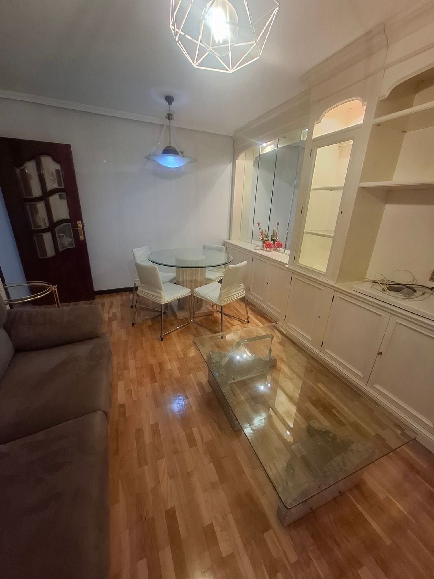 Piso en calle de San Francisco, 9 - Foto 1