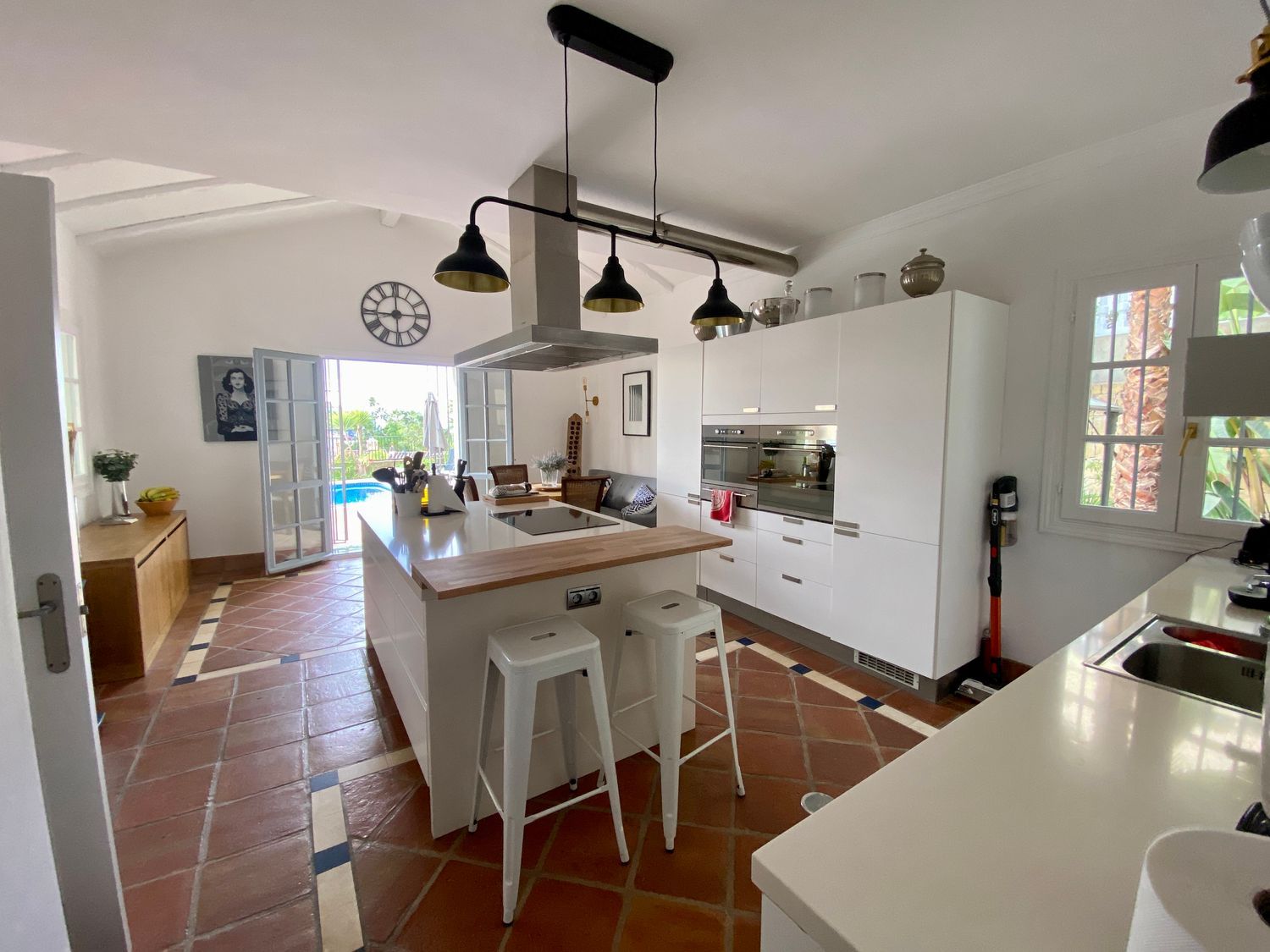 Casa o chalet independiente en Urbanización la Resina s/n, Los Arqueros-Puerto del Almendro, Los Arqueros-Puerto del Almendro - Foto 2