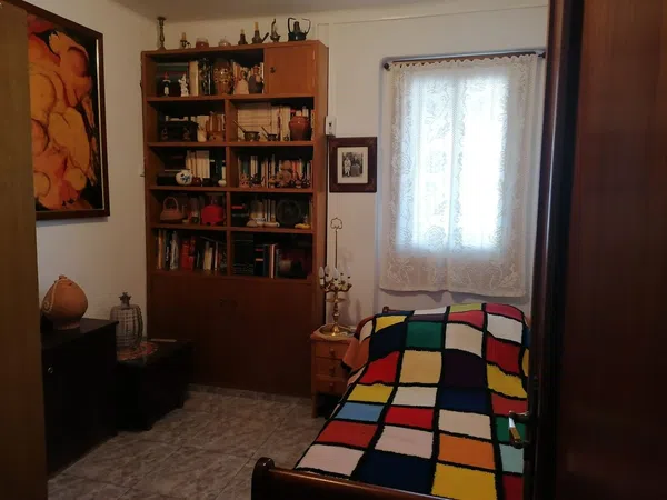Ático en Calle Reconquesta, 42, Barri Eixample, Barri Eixample - Foto 16