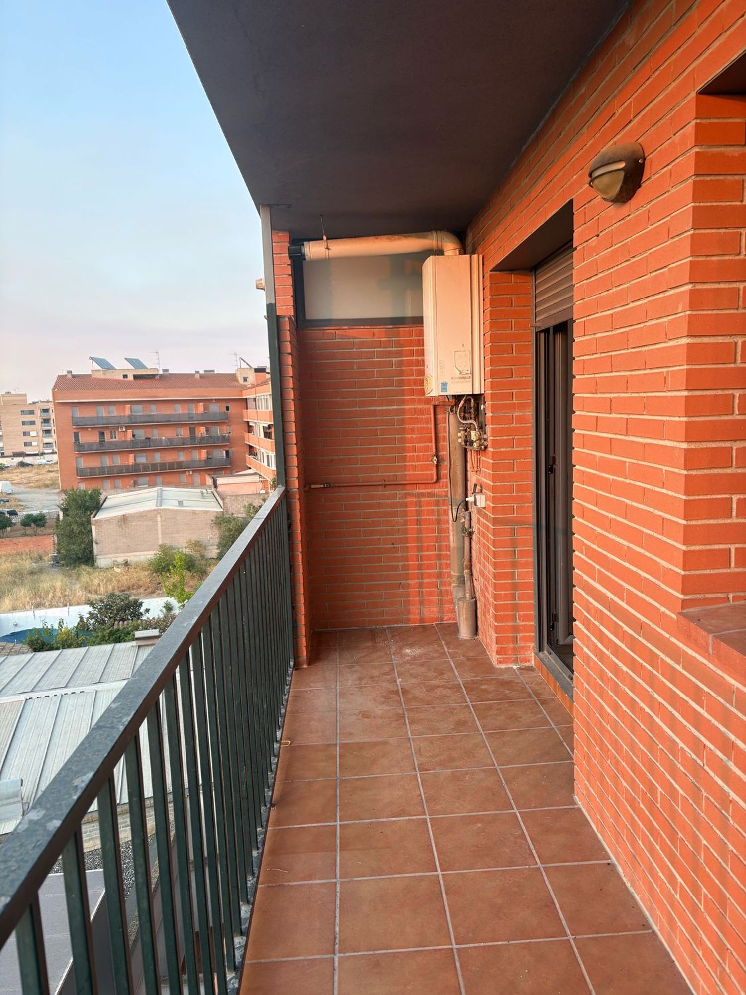 Piso en Calle Palauet, 9, La Bordeta, La Bordeta - Foto 18