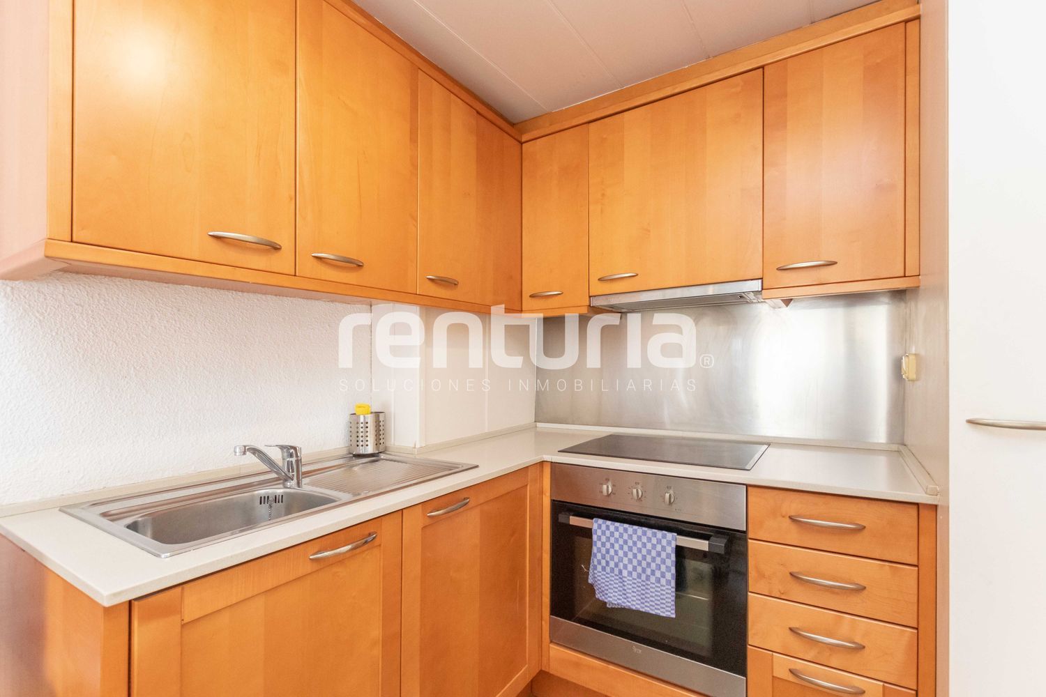 Estudio en Calle Conde de Trenor - Foto 12