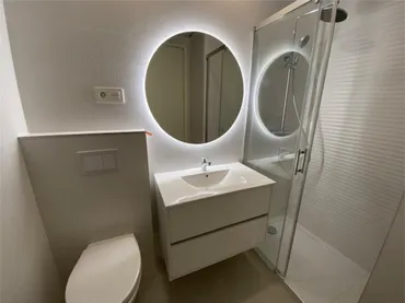 Piso en - Foto 9
