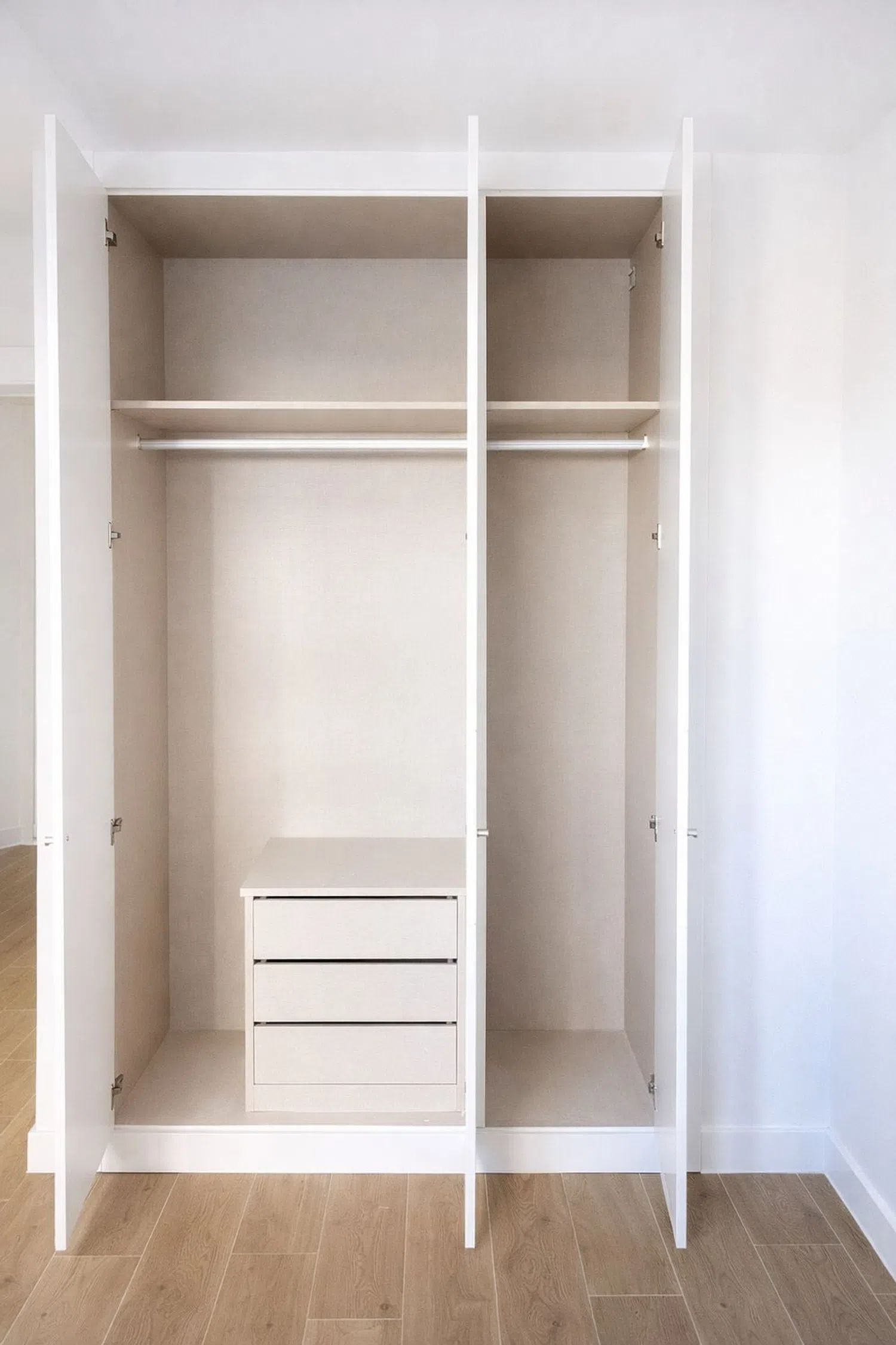 Piso en calle de Álvaro Siza, 1 - Foto 19