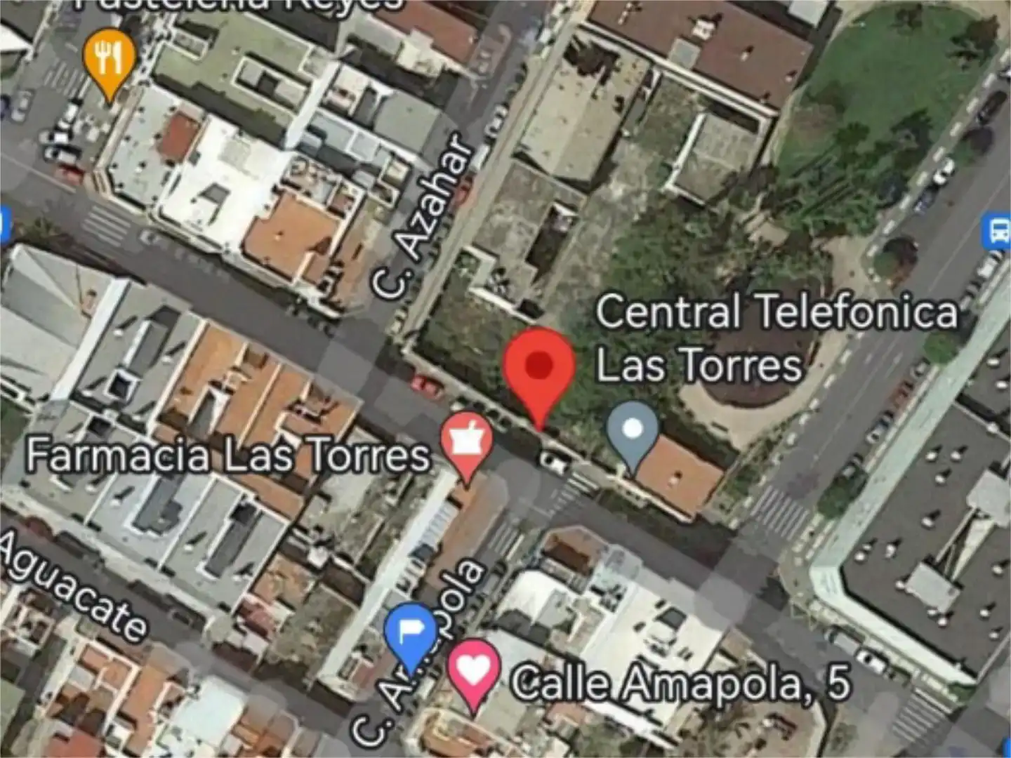 Terreno Residencial en  Calle Madreselva 72 - Foto 3