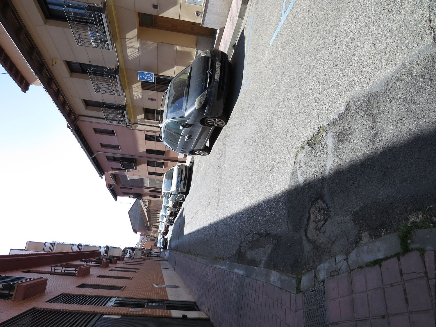 Piso en calle Vaqueras, 19 - Foto 25