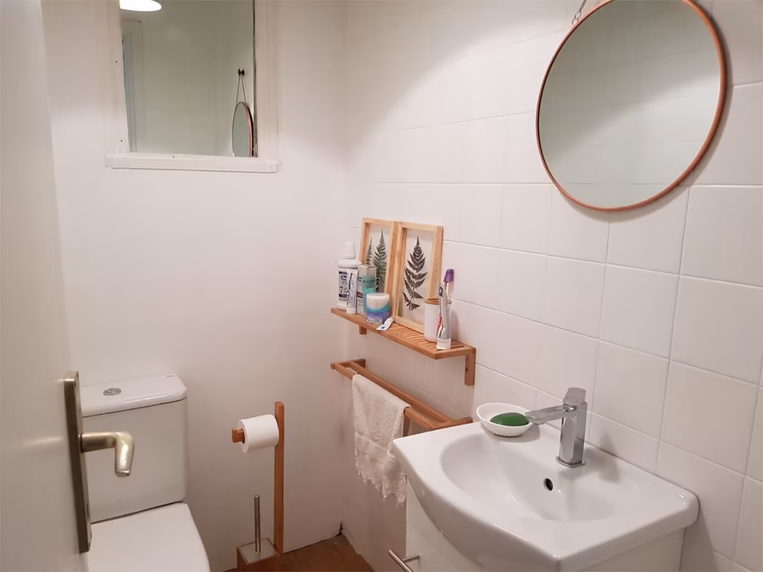 Piso en  Rúa de Frei Rosendo Salvado 10 - Foto 10