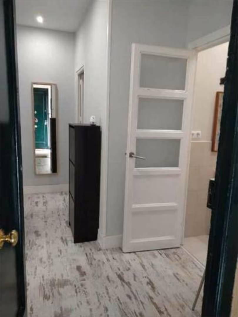 Piso en Chamberí