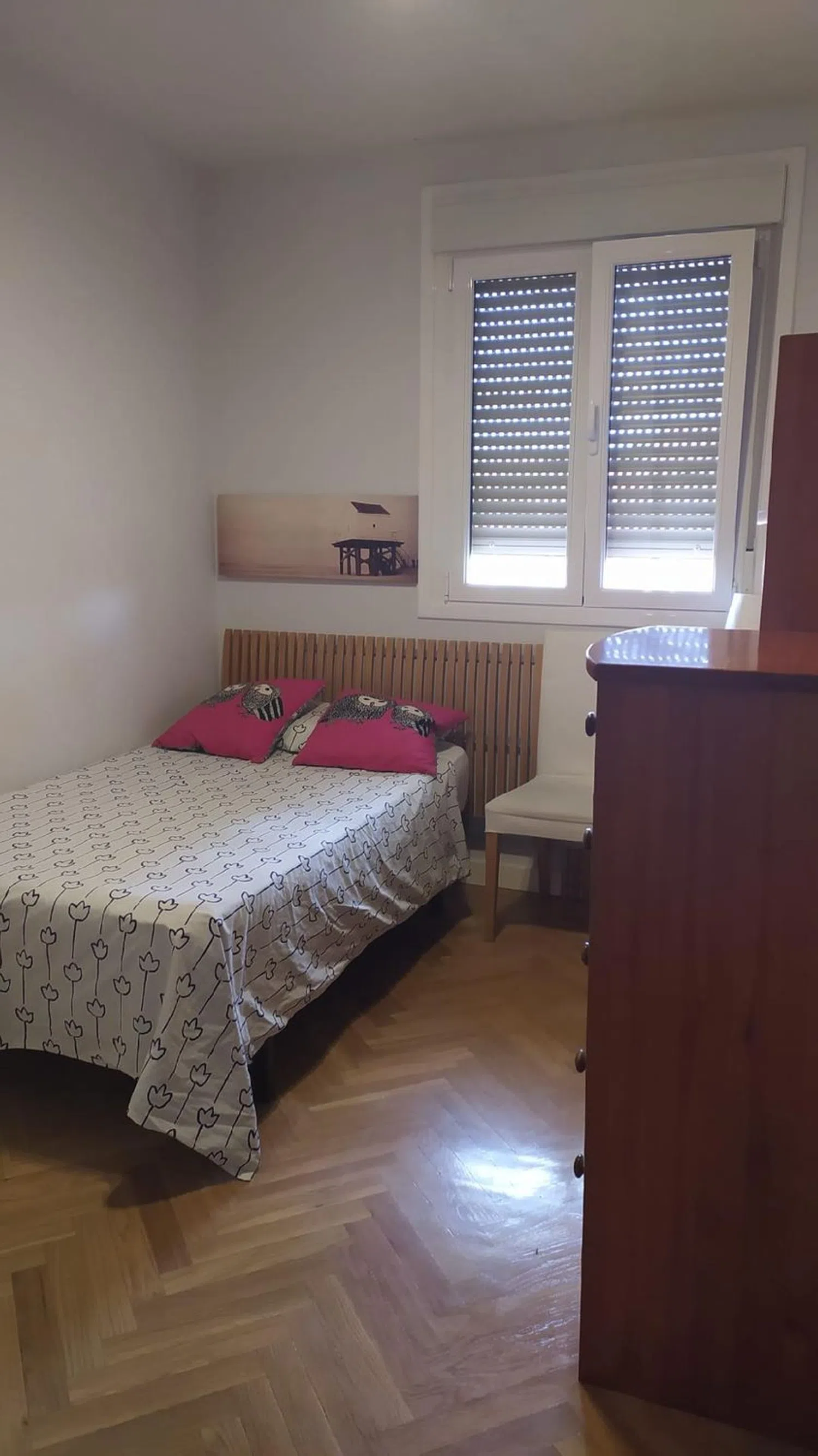 Piso en Sector Músicos, 25 - Foto 17