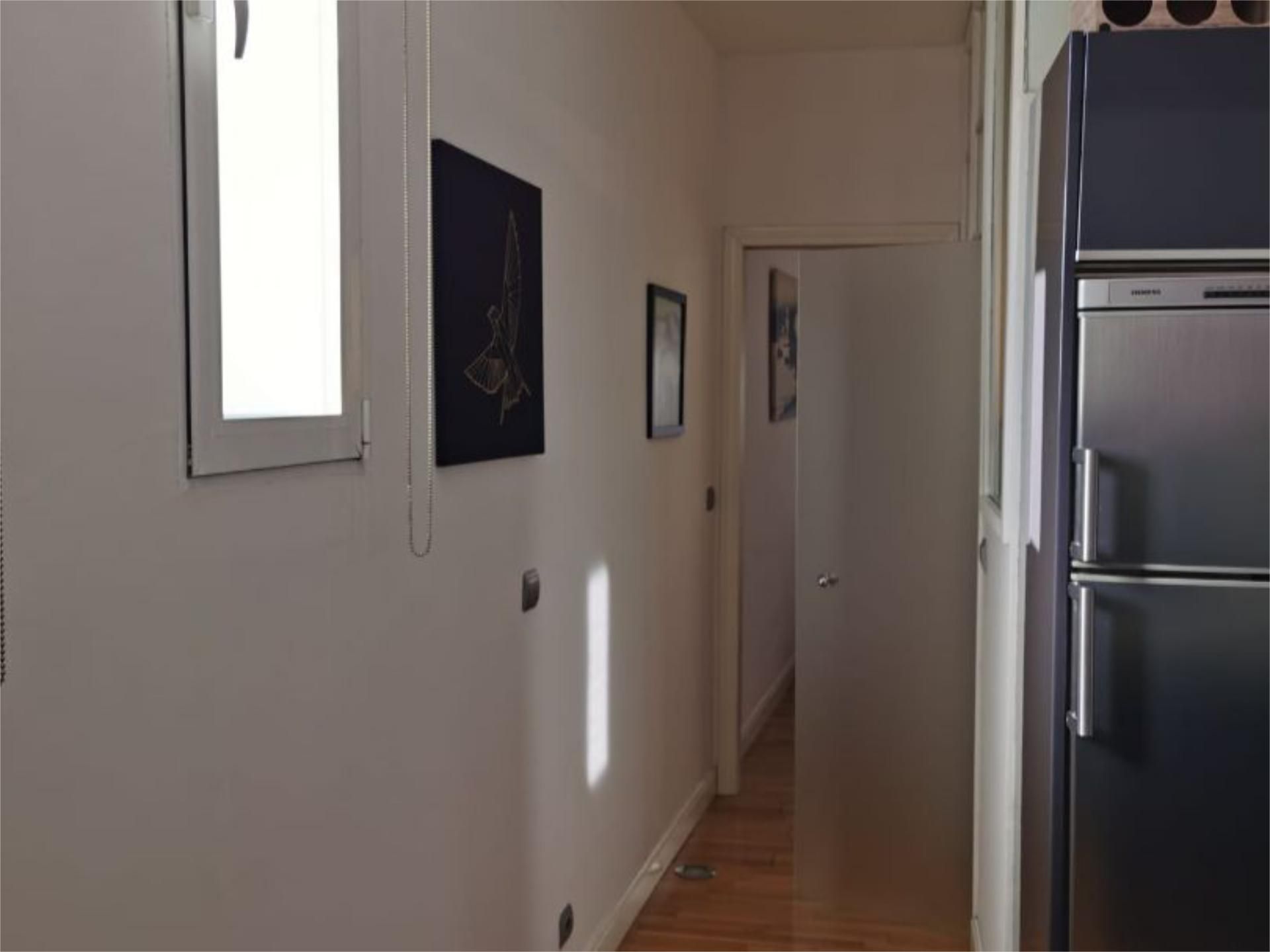 Apartamento en  Calle de Santa Teresa 10 - Foto 8