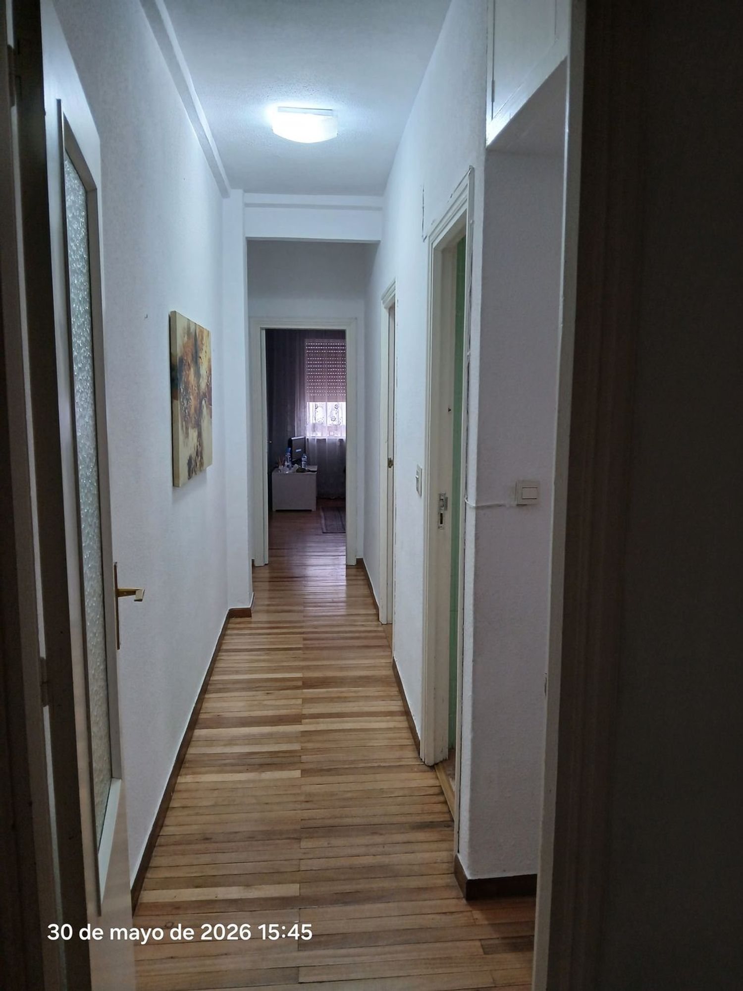 Piso en Paseo San Roque, 13 - Foto 4